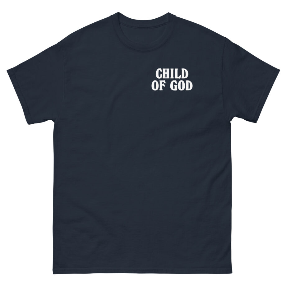 Forrest Frank Cog Spiral Unisex classic tee