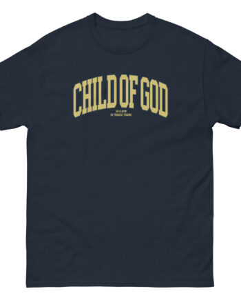 Forrest Frank Cog Varsity Unisex classic tee