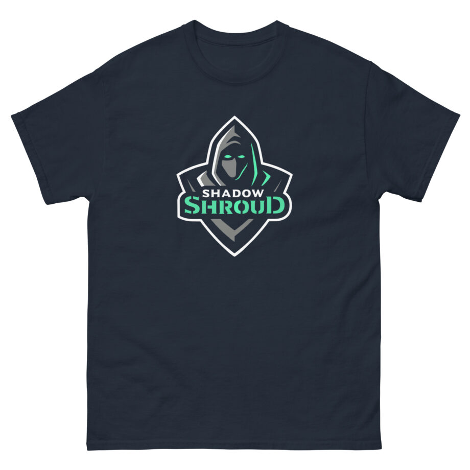 Shroud Unisex classic tee