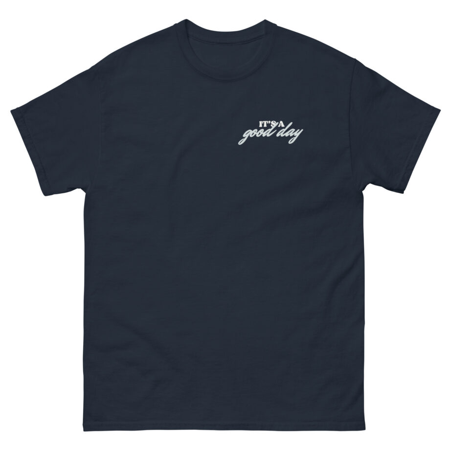 Forrest Frank Good Day Oatmeal Unisex classic tee