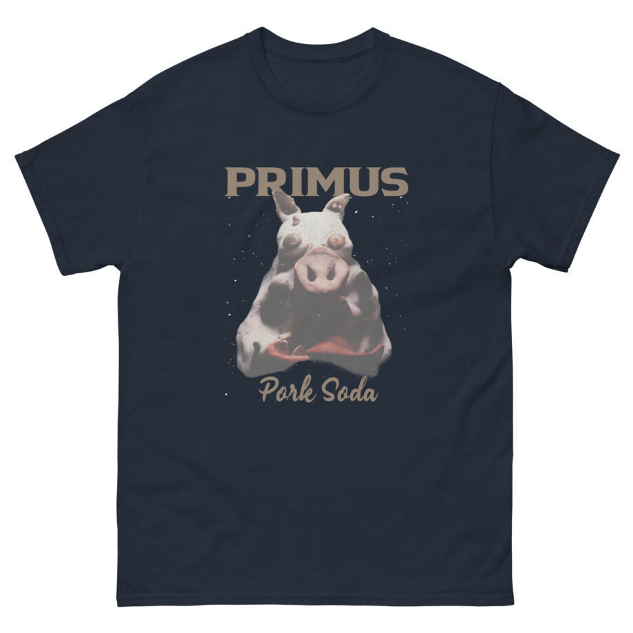 Primus Pork Soda Unisex classic tee