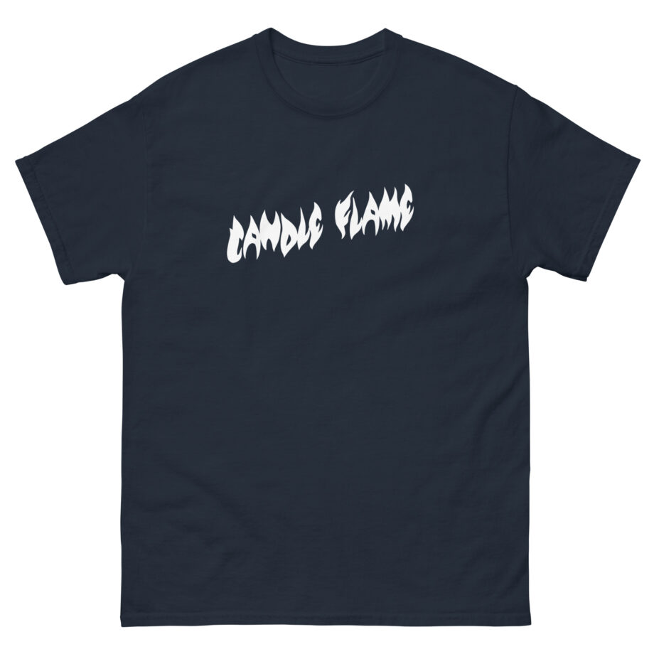 Jungle Candle Flame Unisex classic tee