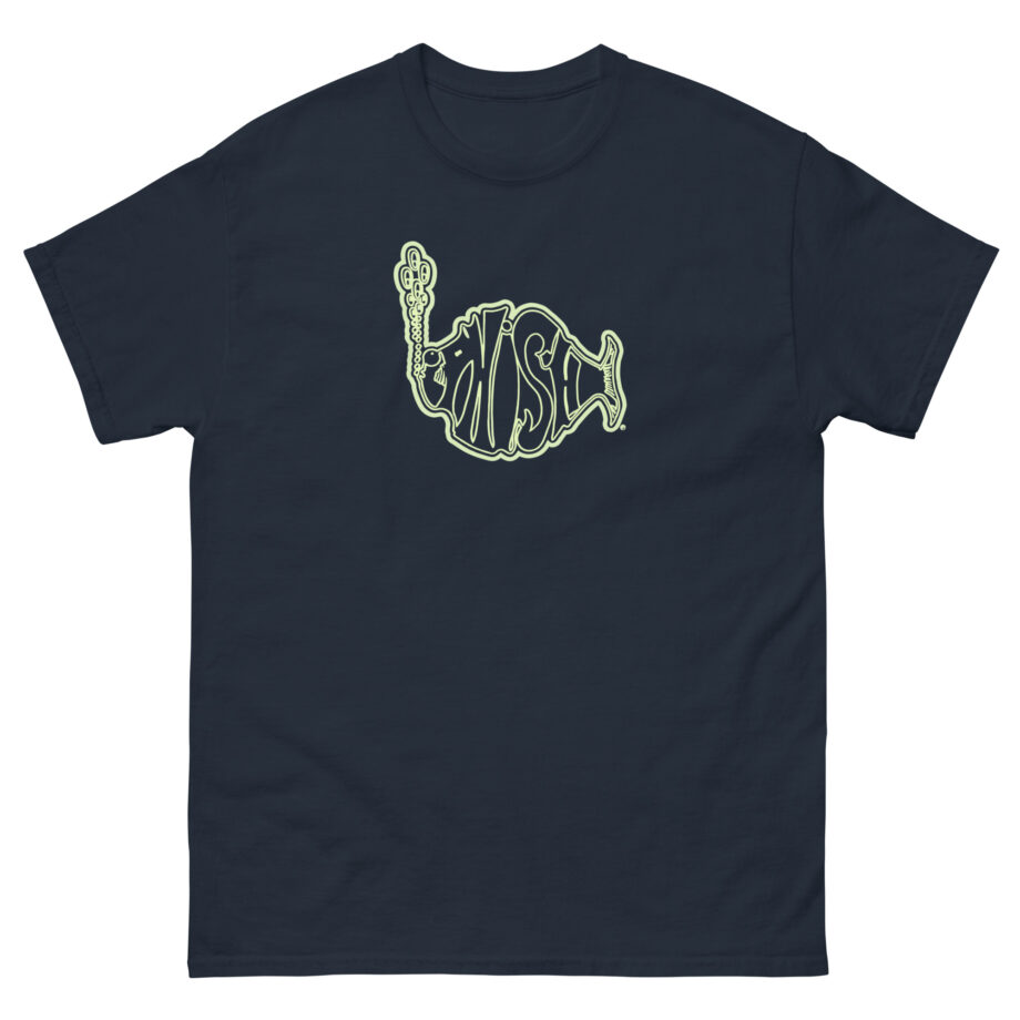 Phish Classic Stroke Logo Unisex classic tee