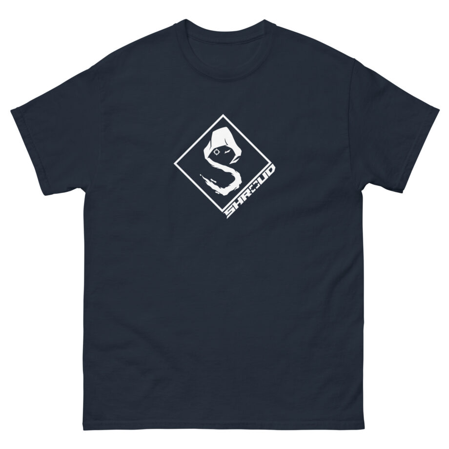 Shroud Unisex classic tee