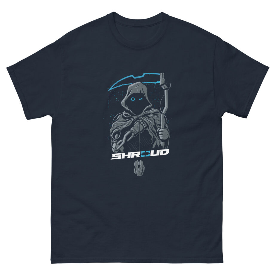 Shroud Unisex classic tee