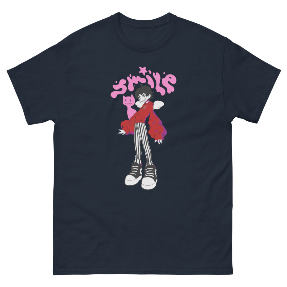 Porter Robinson Character Unisex classic tee