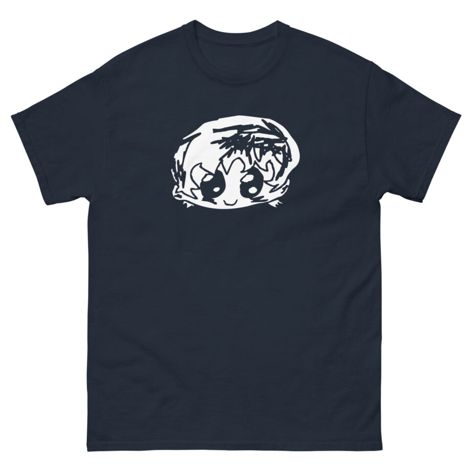 Porter Robinson Merch Unisex classic tee