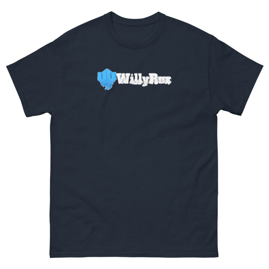 Willyrex Unisex classic tee