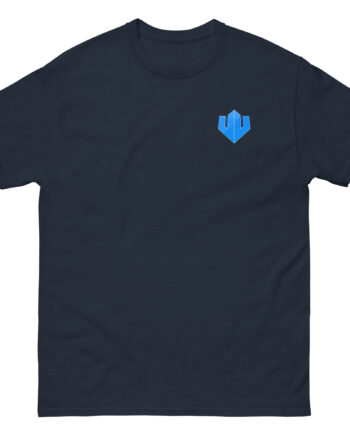 Willyrex Unisex classic tee