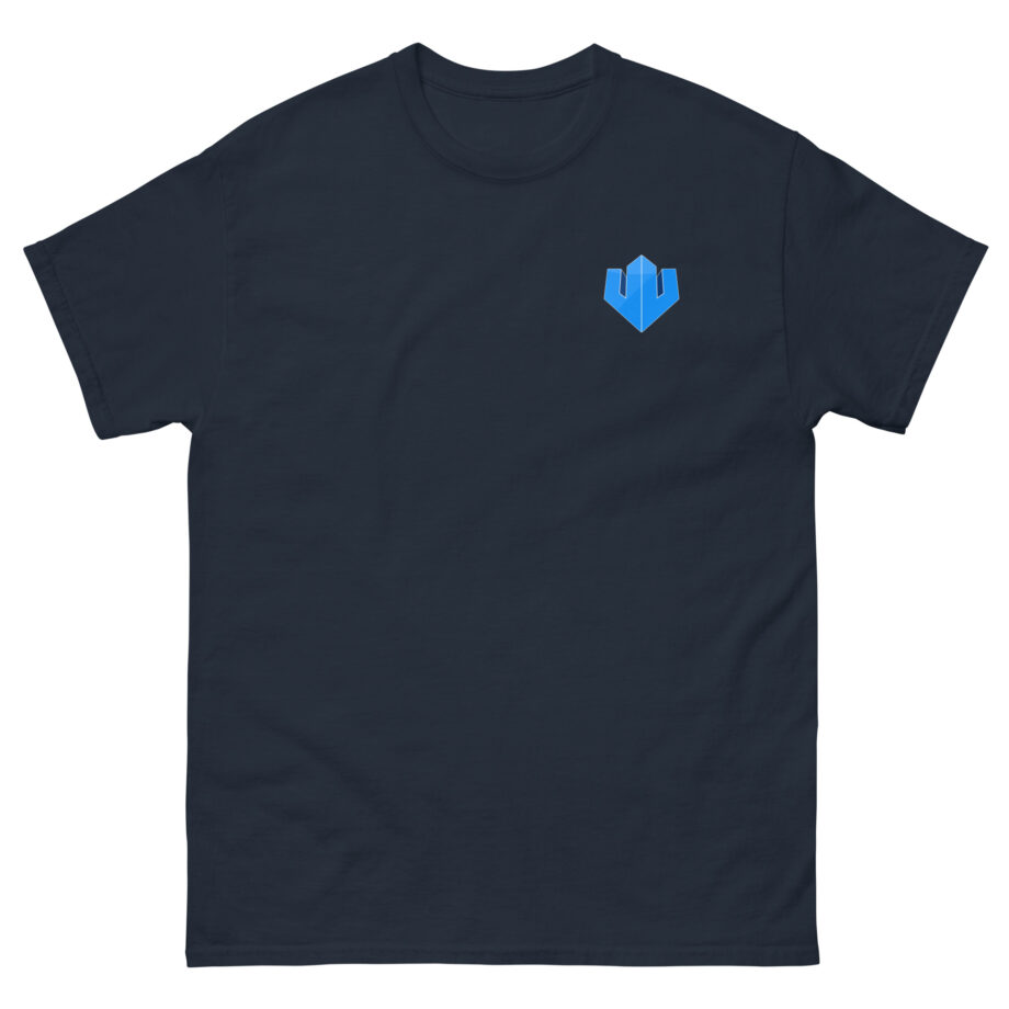 Willyrex Unisex classic tee