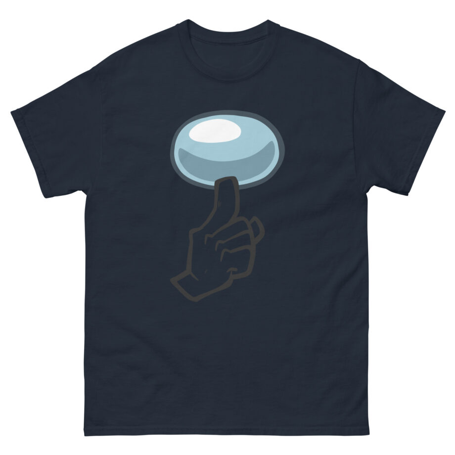 Among Us Shhhirt Unisex classic tee