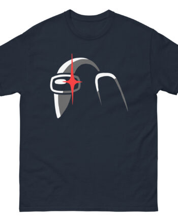 Among Us Impostor Incognito Unisex classic tee
