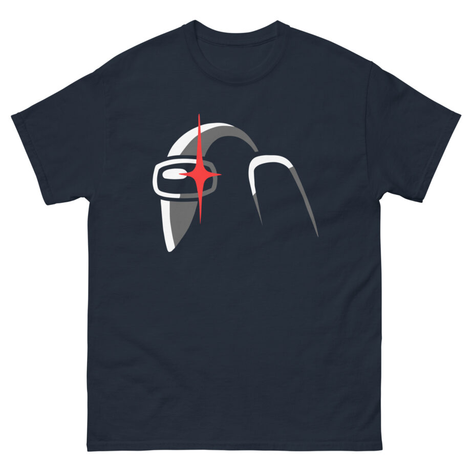 Among Us Impostor Incognito Unisex classic tee