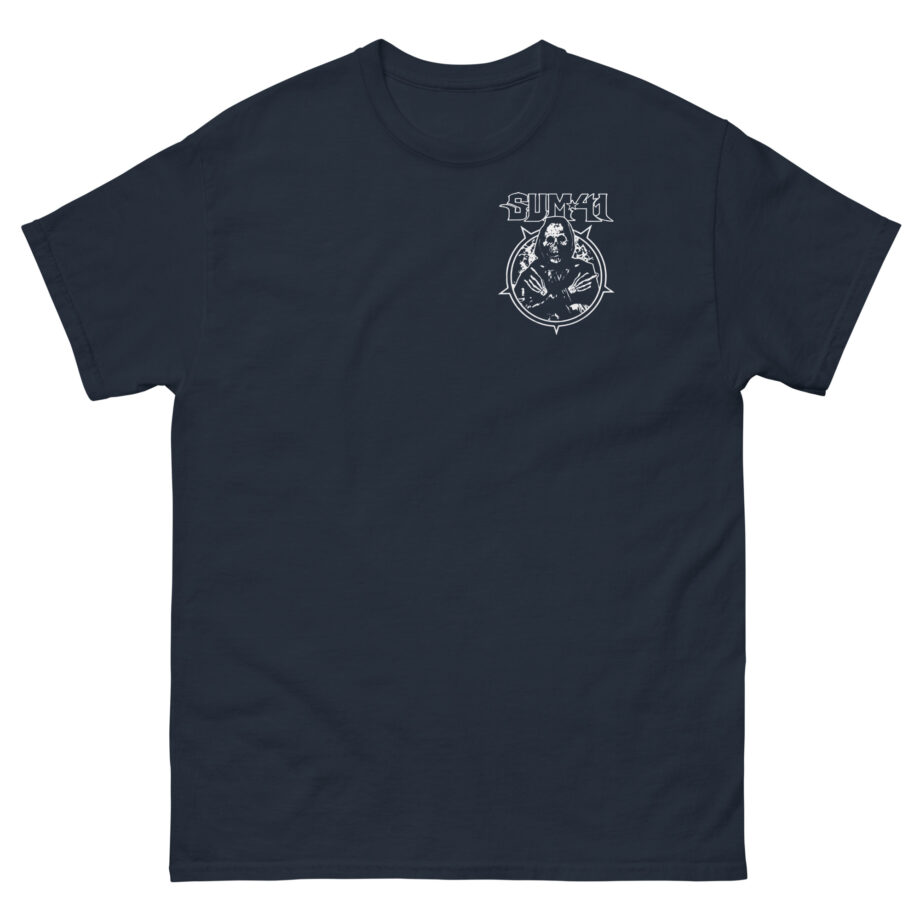 S41 Reap41 Itin Unisex classic tee