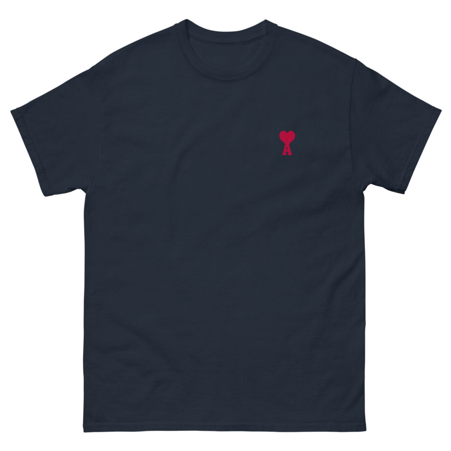 Willyrex Unisex classic tee