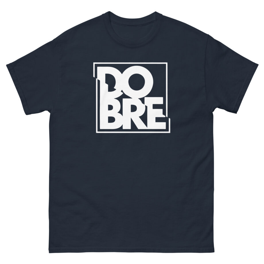 Dobre Brothers Unisex classic tee