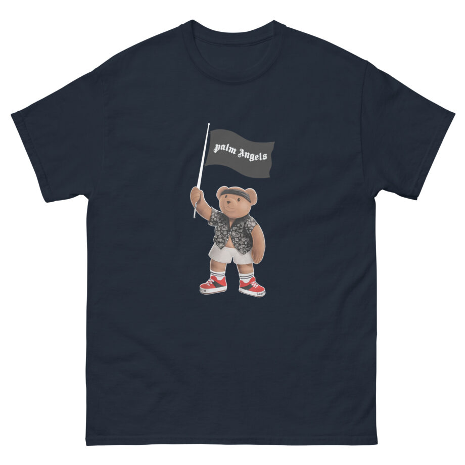 Willyrex Unisex classic tee