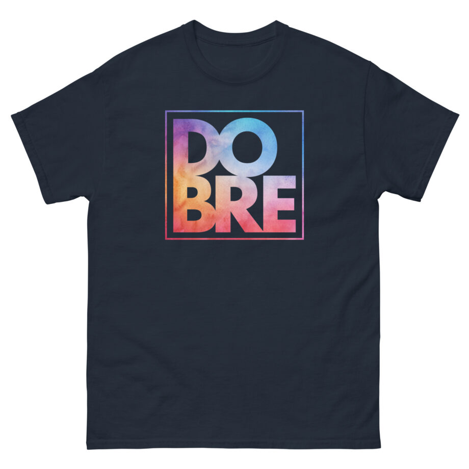 Dobre Brothers Unisex classic tee