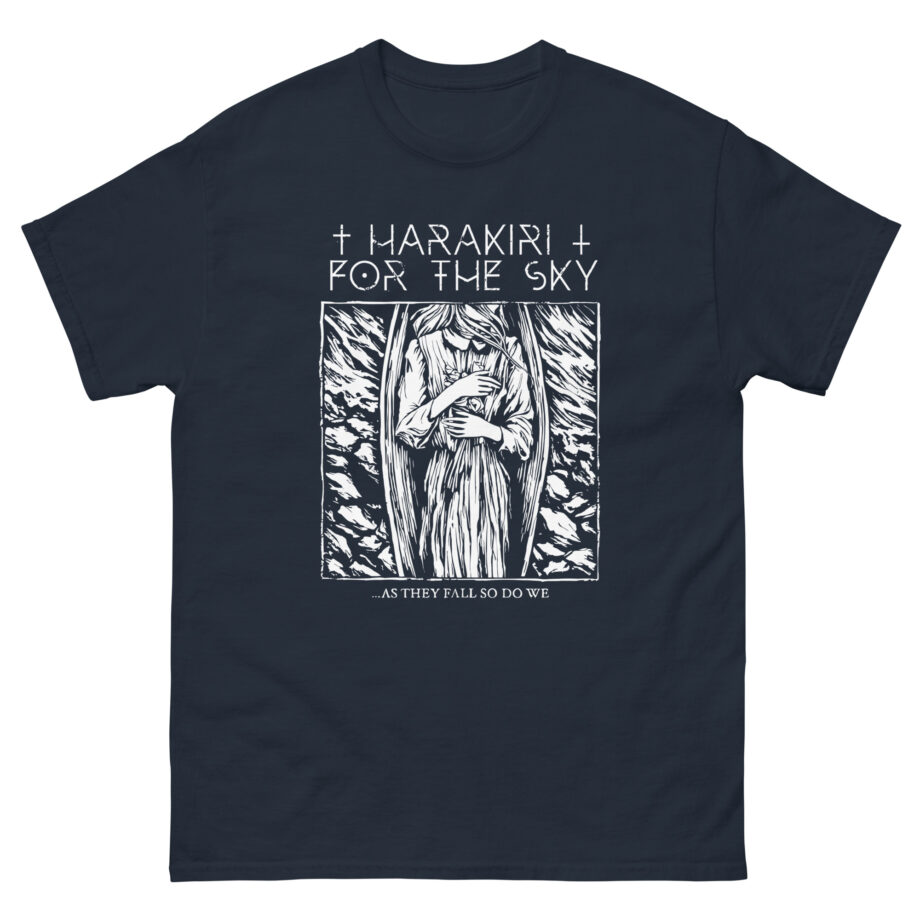 Harakiri for the Sky Unisex classic tee