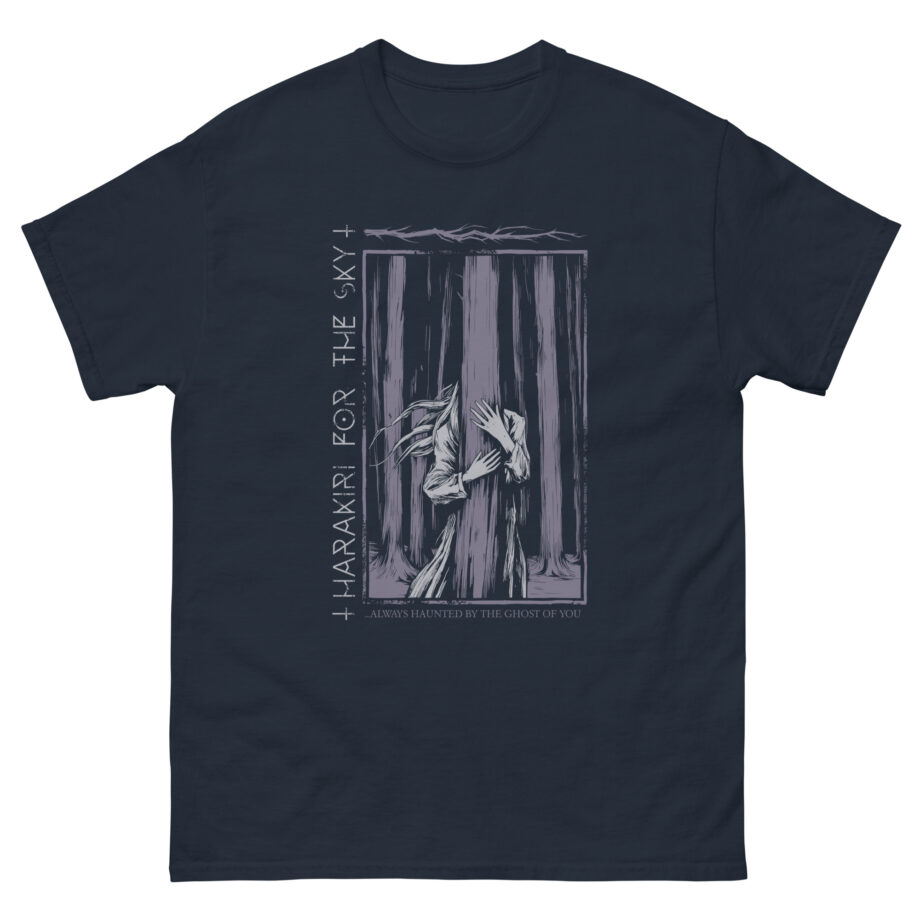 Harakiri for the Sky Without You Unisex classic tee