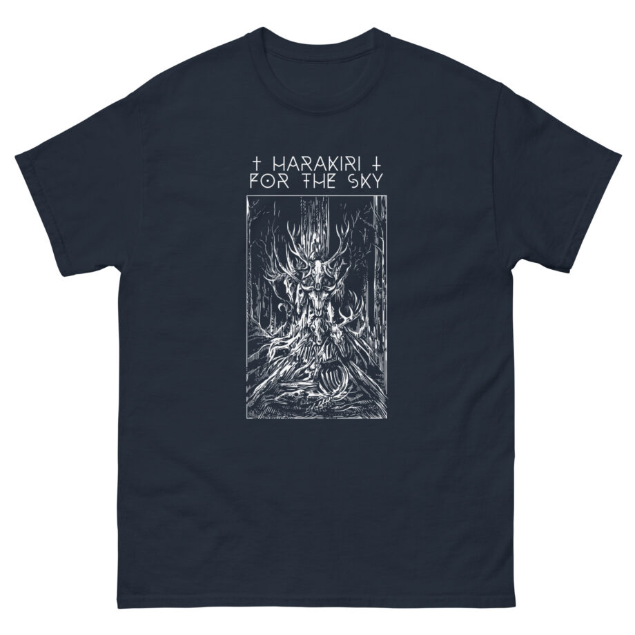 Harakiri for the Sky Unisex classic tee