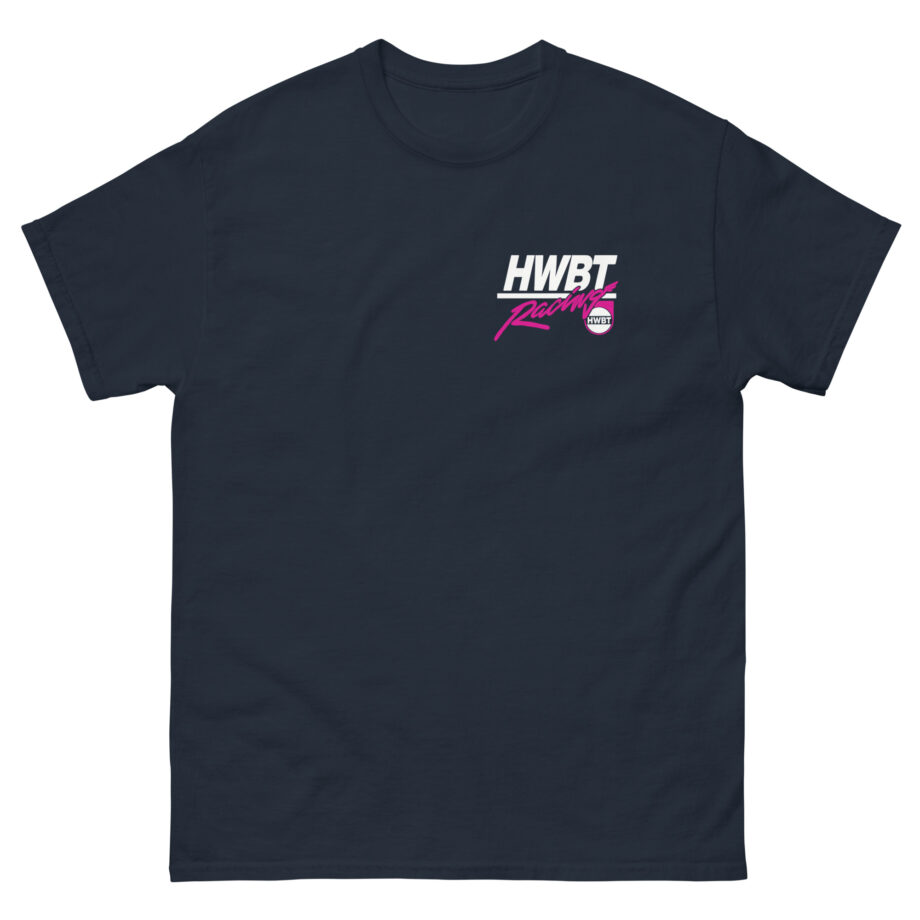 Matt Armstrong Hwbt Racing Unisex classic tee