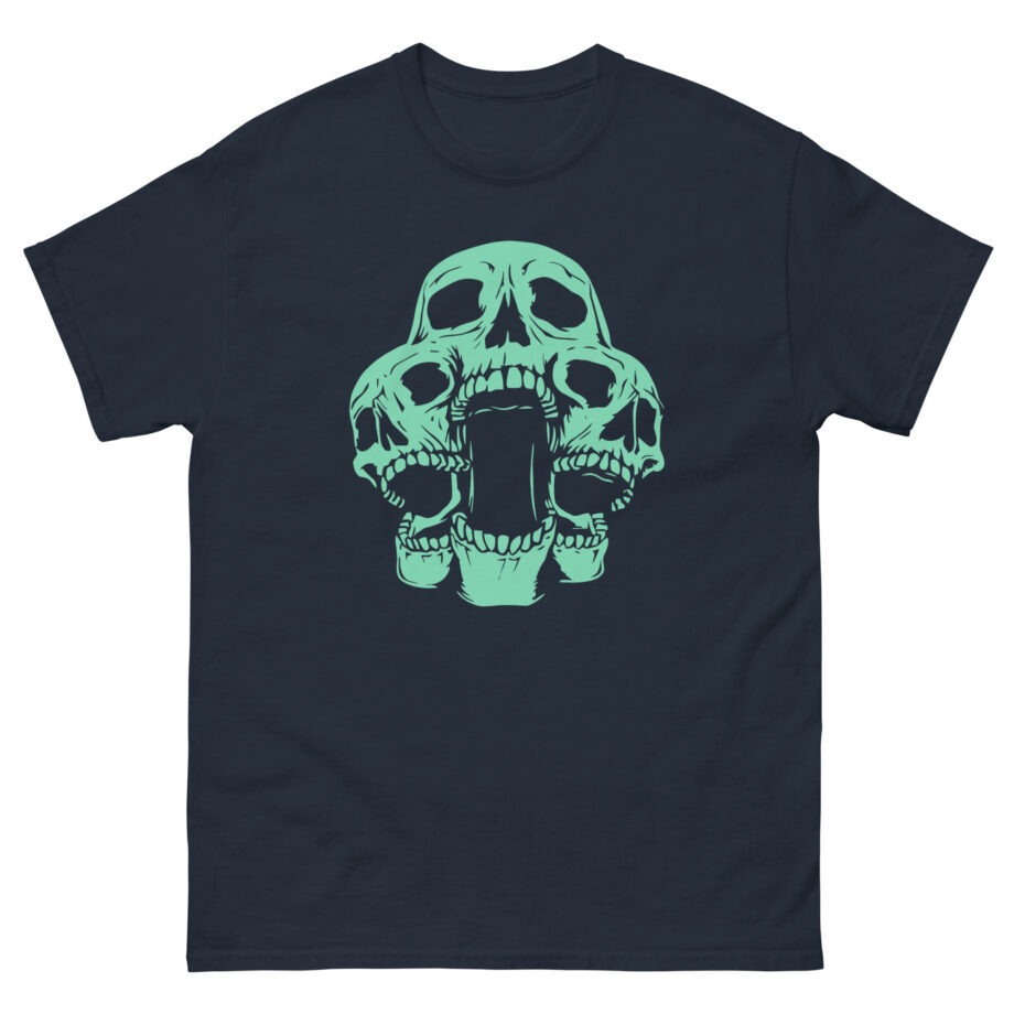Kai Wachi Unisex classic tee
