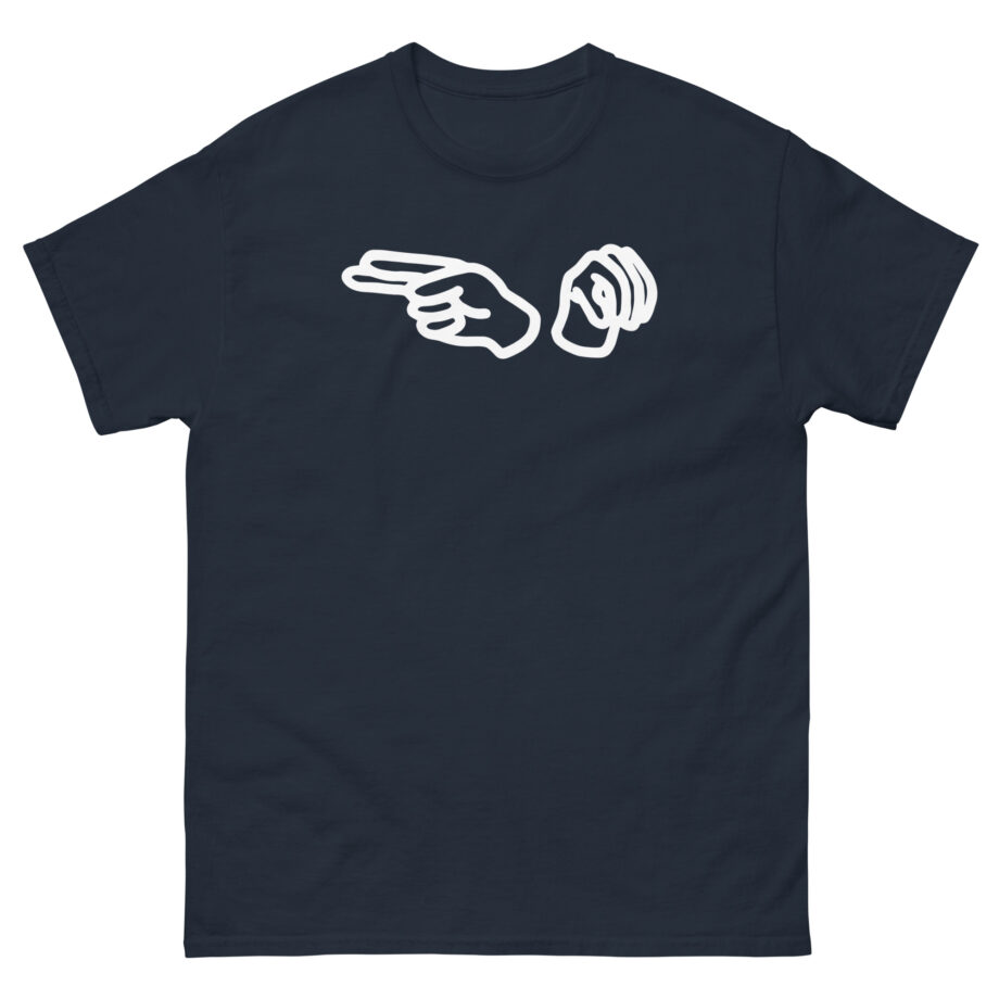 Hot Mulligan Unisex classic tee