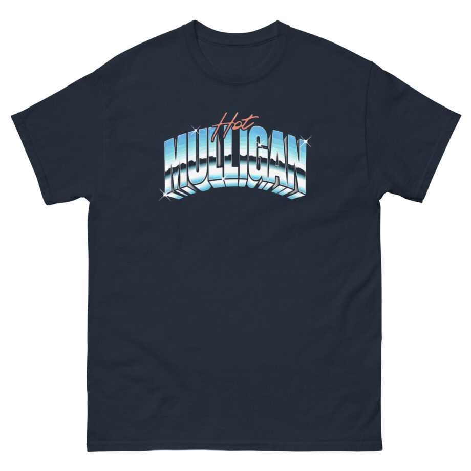 Hot Mulligan Unisex classic tee