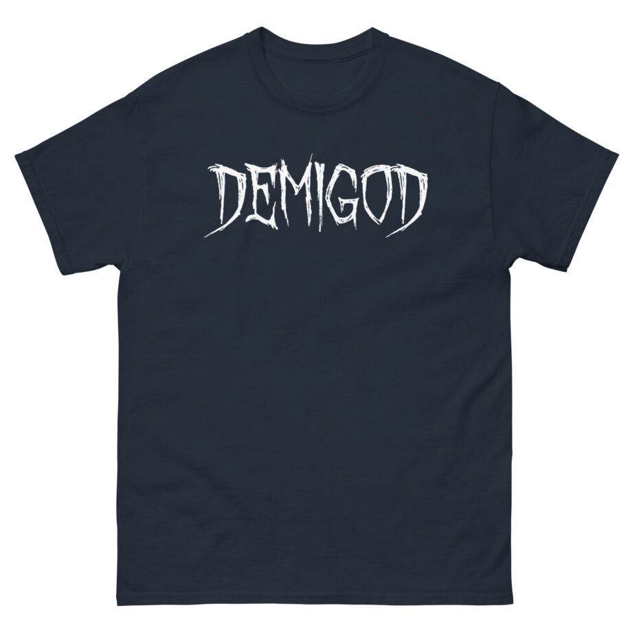 Kai Wachi Demigod Unisex classic tee