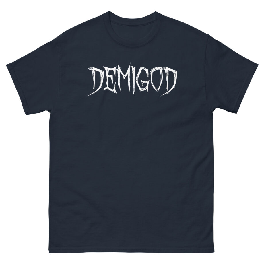 Kai Wachi Demigod Unisex classic tee