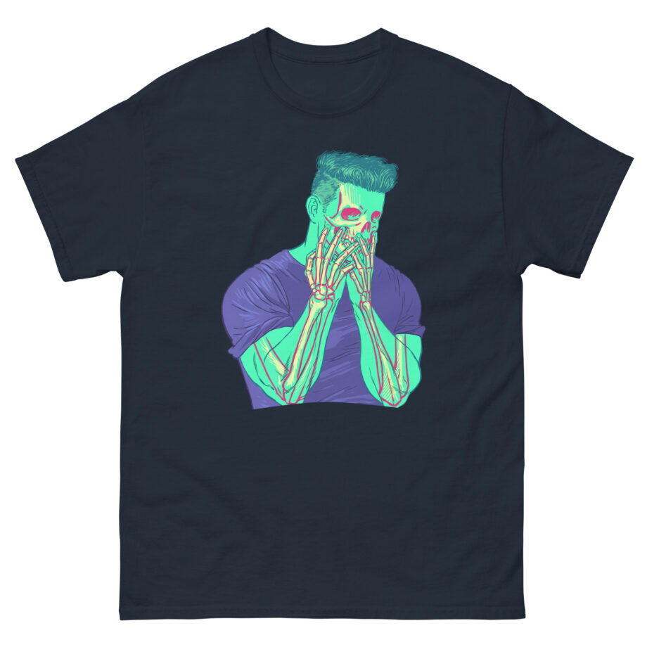 Kai Wachi Unisex classic tee