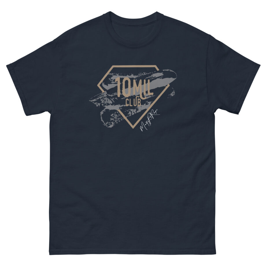 Mattyb Unisex classic tee