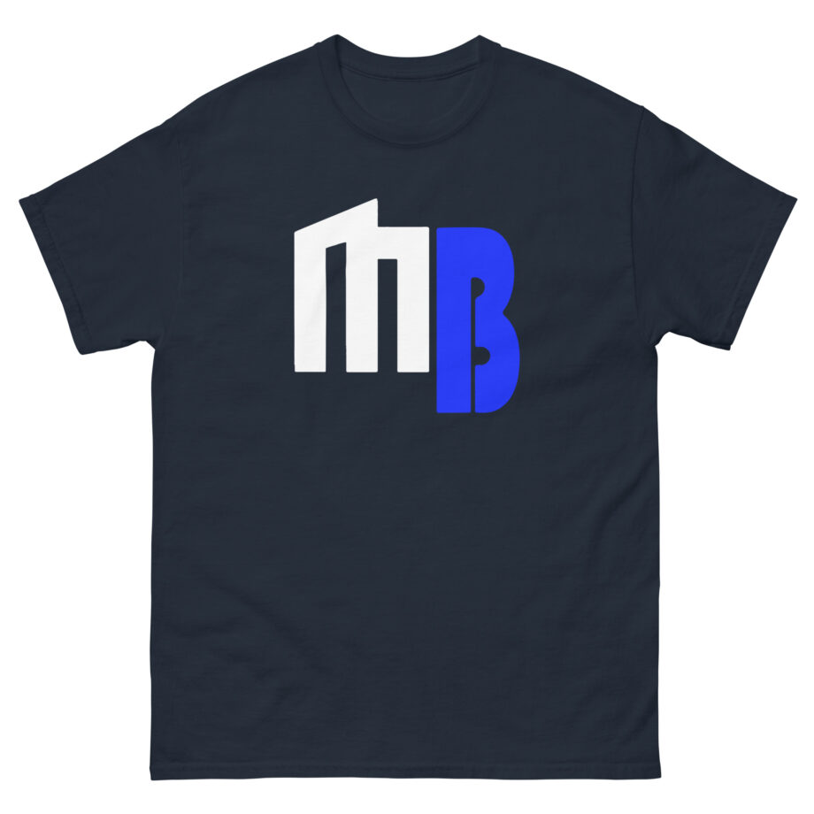 Mattyb Unisex classic tee