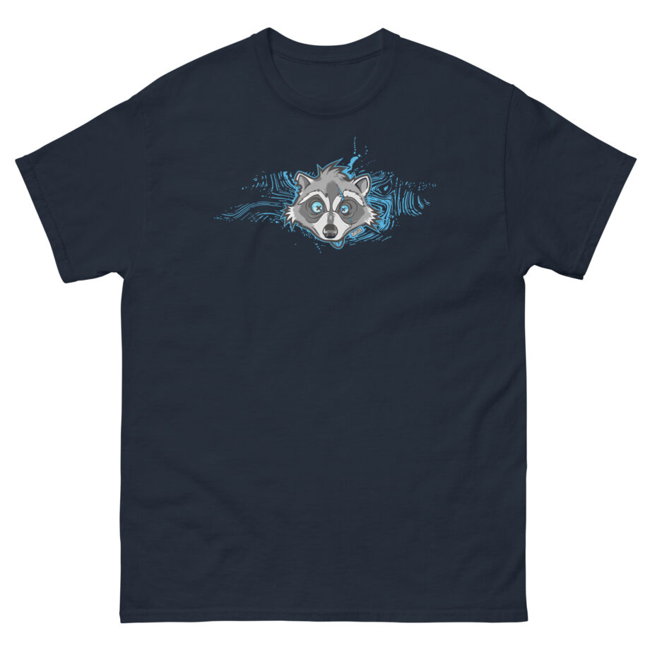 Asimister Unisex classic tee