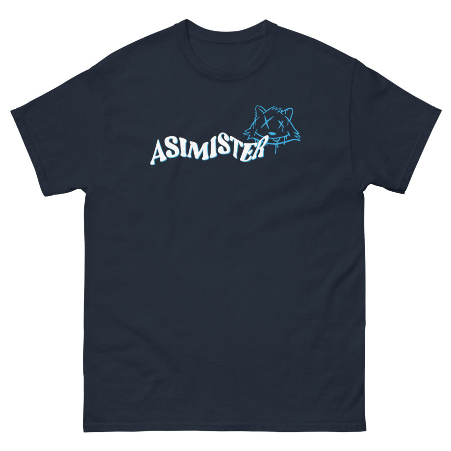 Asimister Unisex classic tee