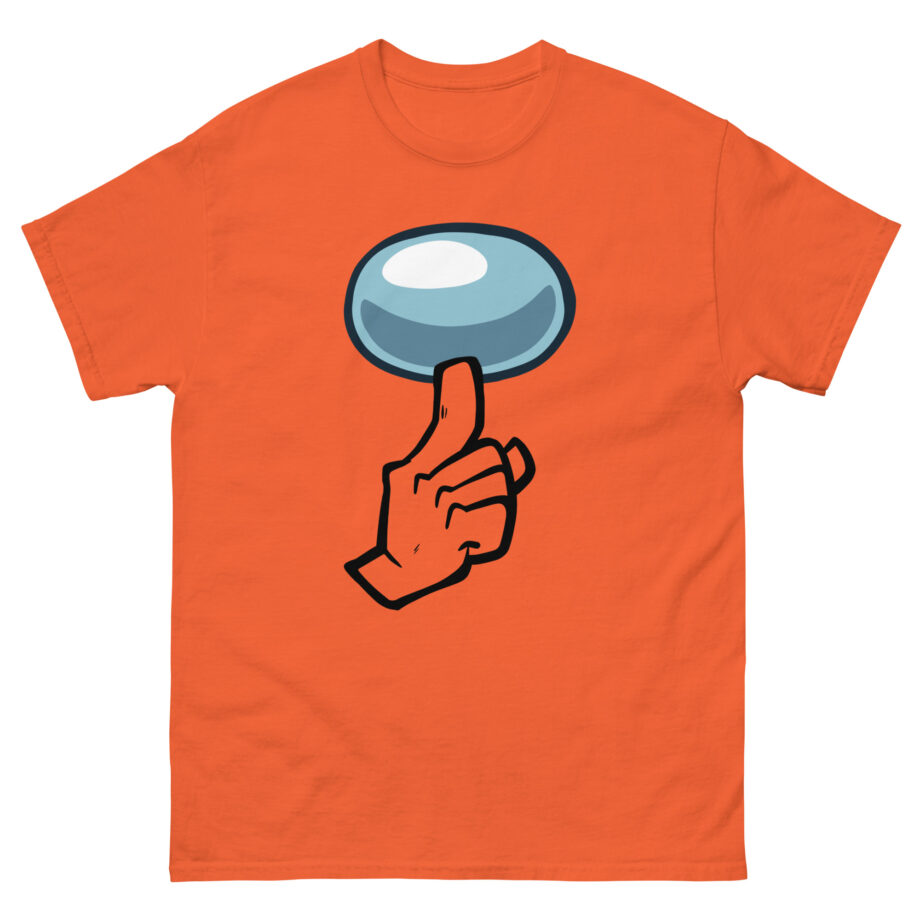 Among Us Shhhirt Unisex classic tee