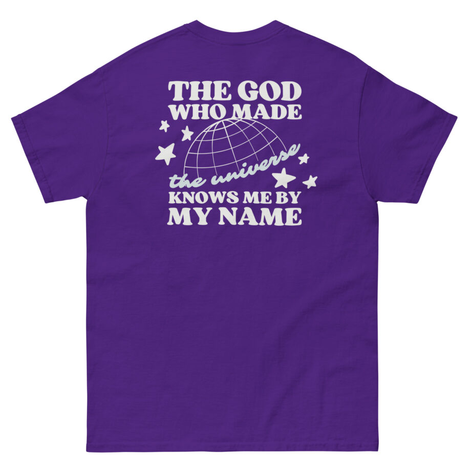 Forrest Frank Good Day Oatmeal Unisex classic tee