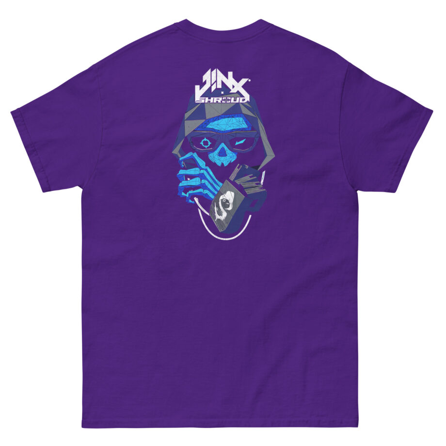 Shroud Jinx Unisex classic tee
