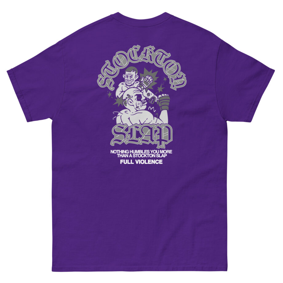 Nate Diaz Unisex classic tee