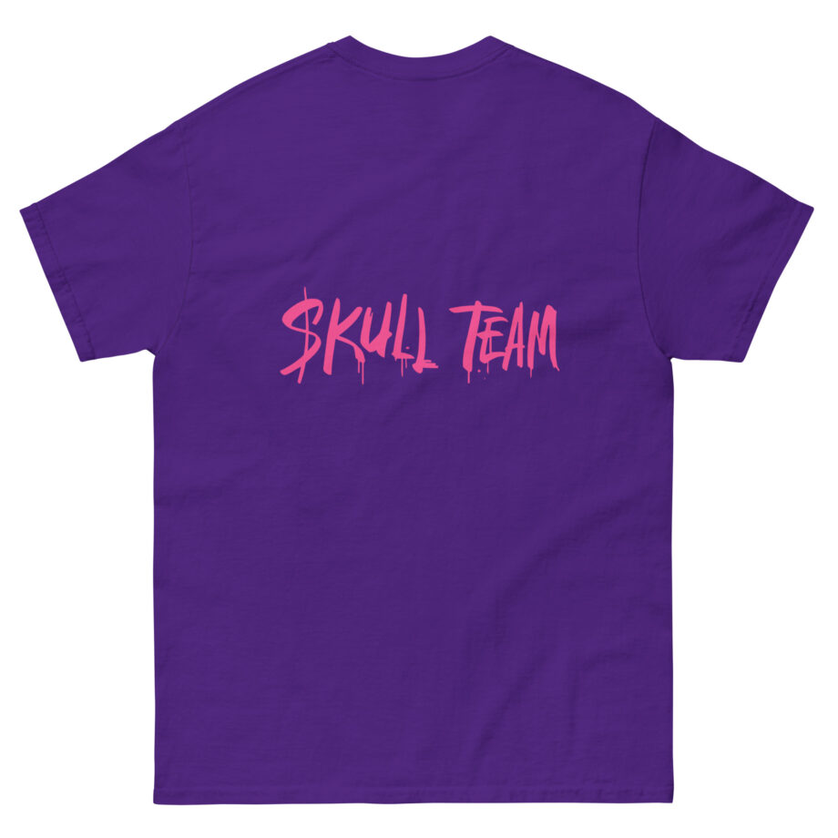 Kai Wachi Unisex classic tee