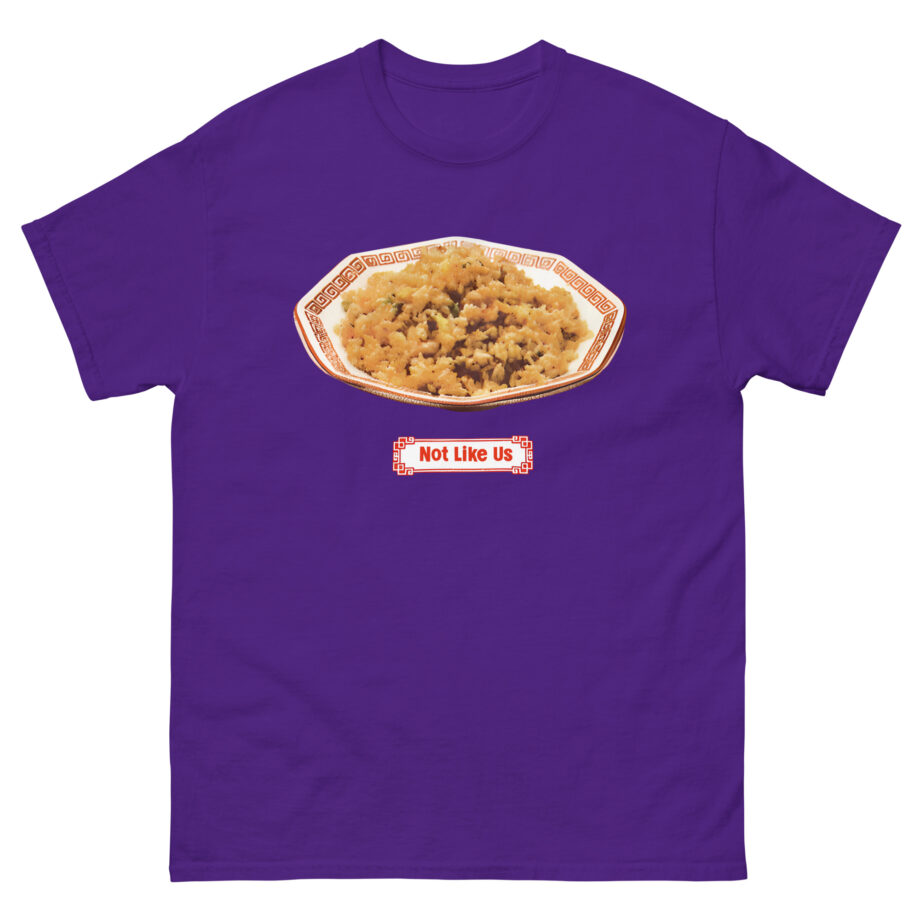 Kendrick Lamar Unisex classic tee