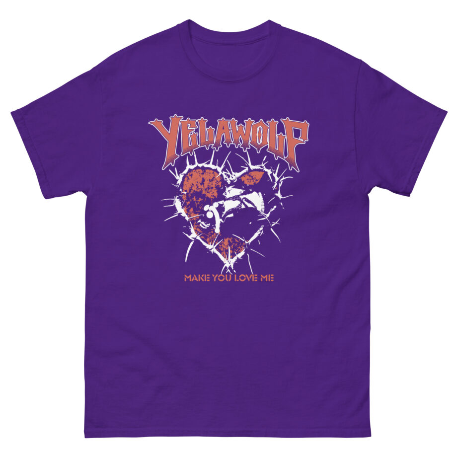 Yelawolf Mylm Unisex classic tee