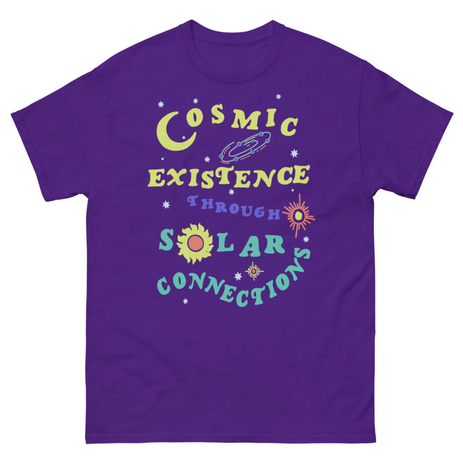 Calvin Harris Unisex classic tee