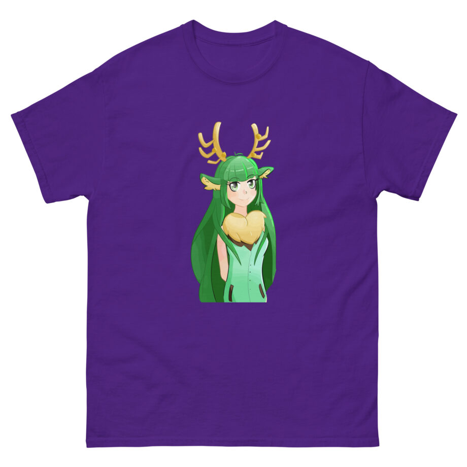Haruka Karibu Unisex classic tee