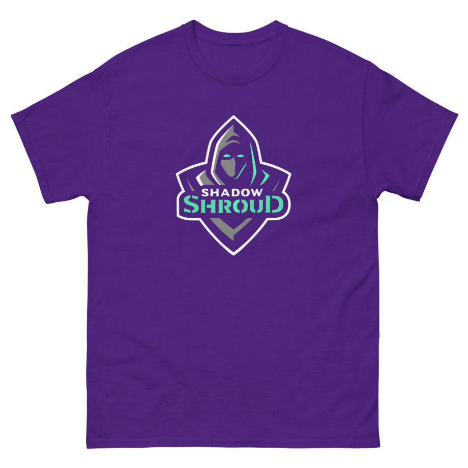 Shroud Unisex classic tee