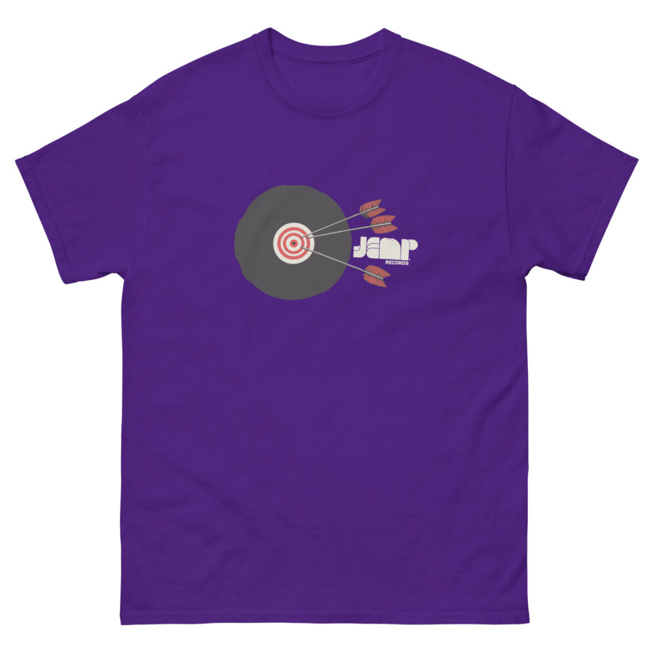 Phish Paddle Cactus Unisex classic tee