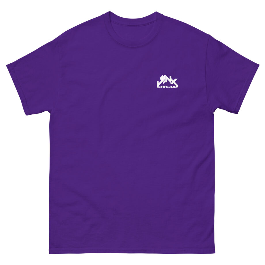 Shroud Jinx Unisex classic tee