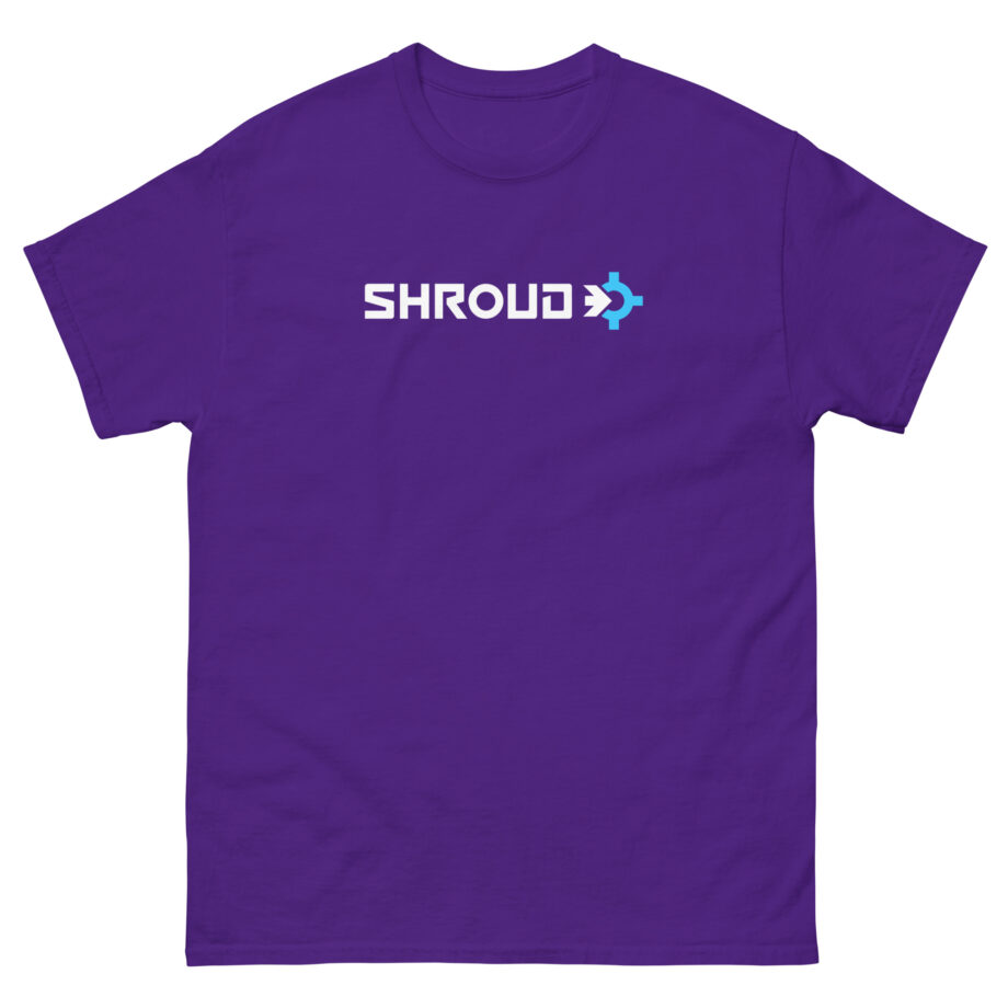 Shroud Unisex classic tee