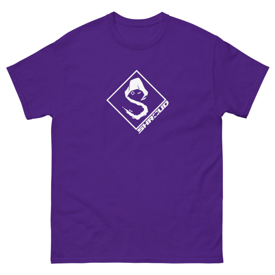 Shroud Unisex classic tee